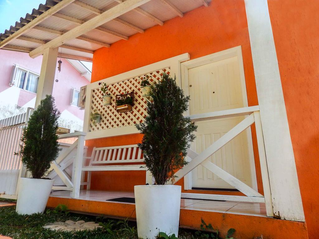 Glamour Gramado Residence Exterior foto