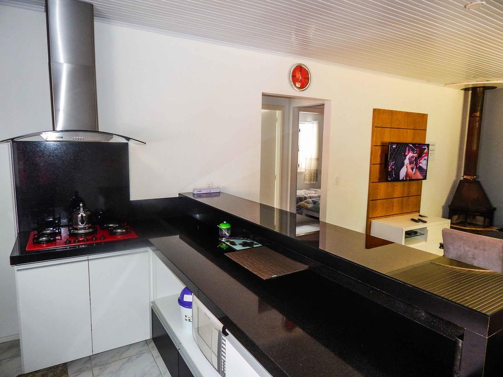 Glamour Gramado Residence Exterior foto