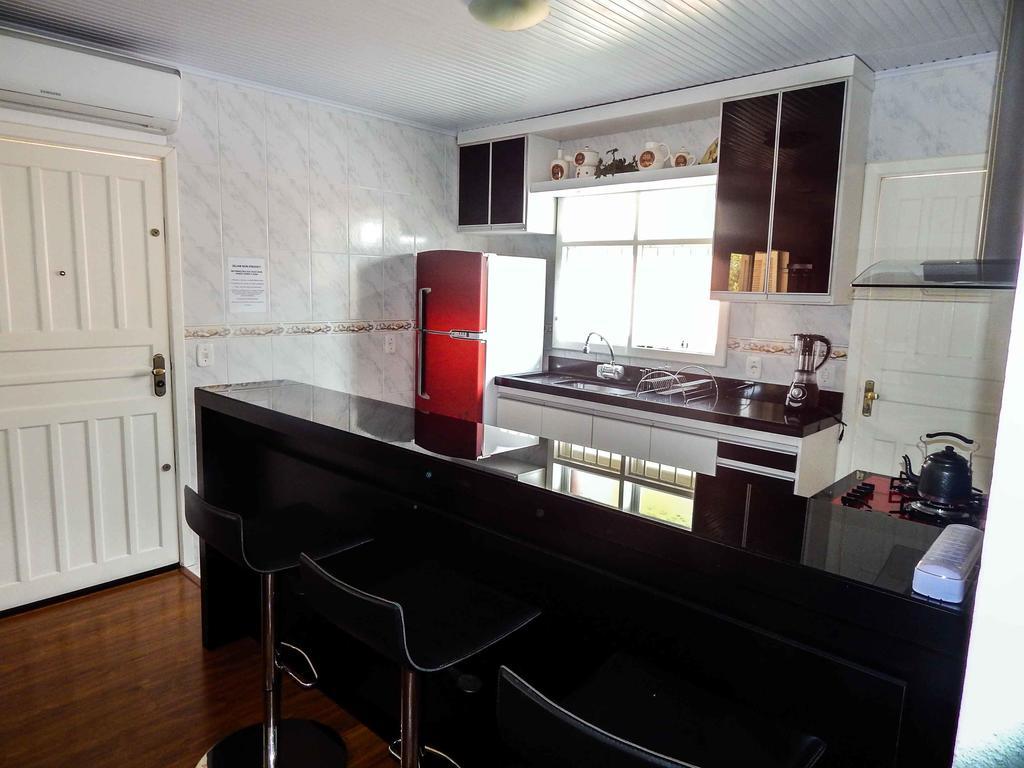 Glamour Gramado Residence Exterior foto